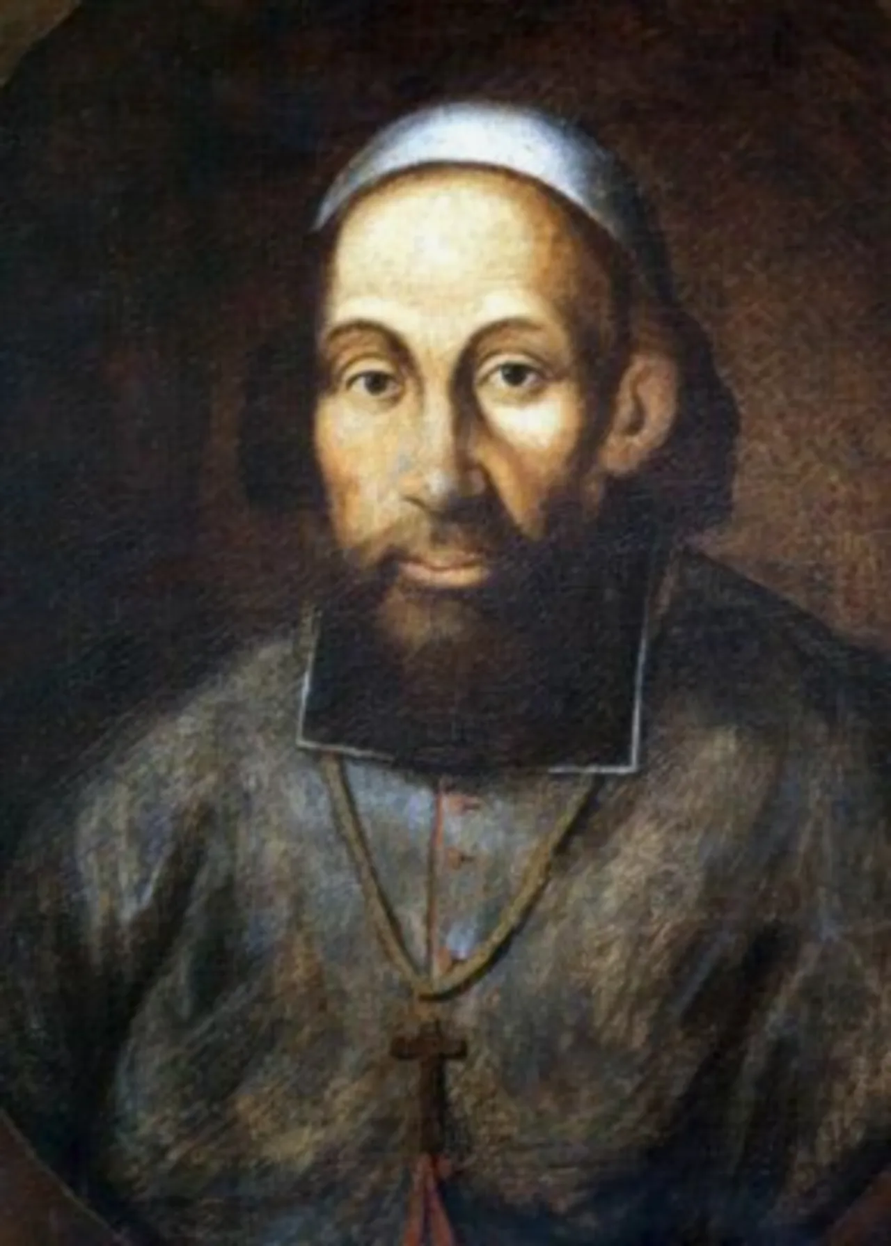 Portrait of Jan Tarnowski (1550–1605) – memorial page