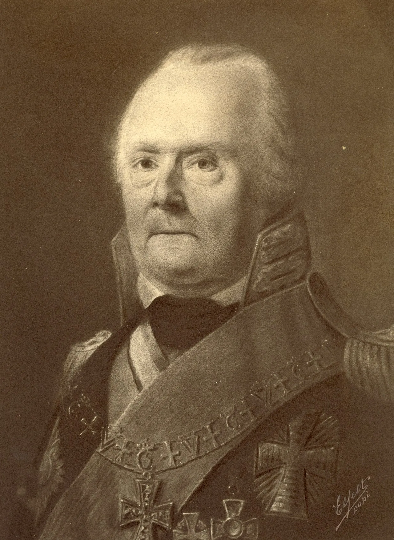 Poul Løvenørn