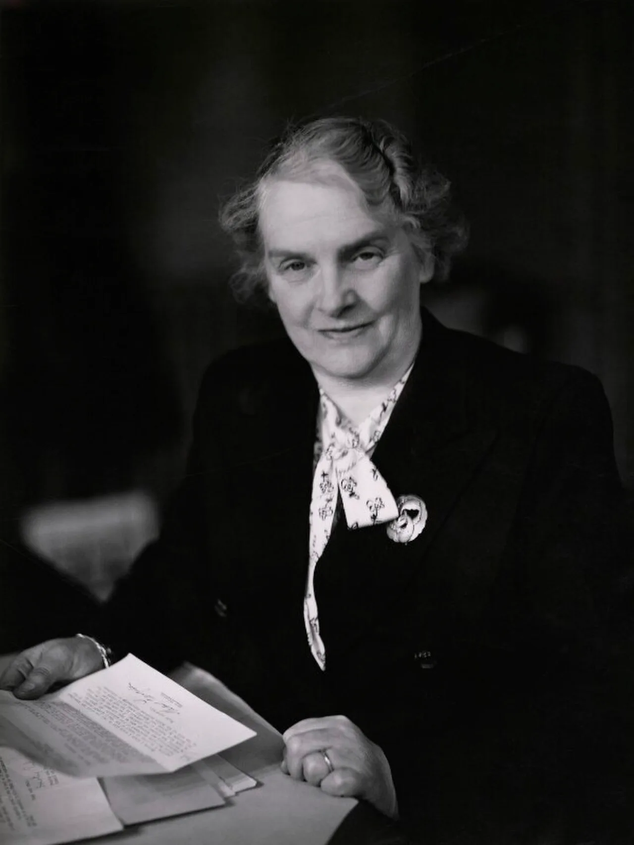 Janet Adamson