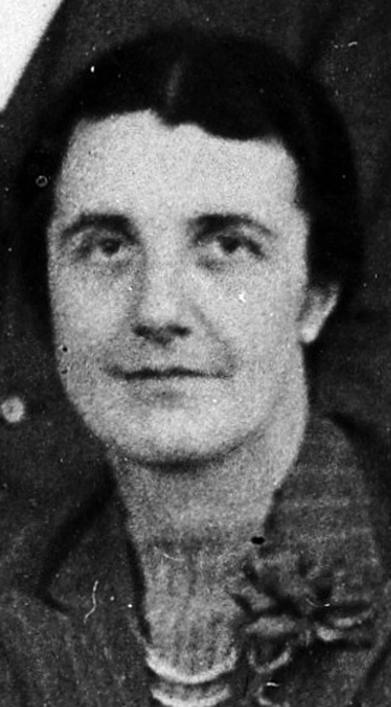Portrait of Janet Vaughan (1899–1993) – memorial page