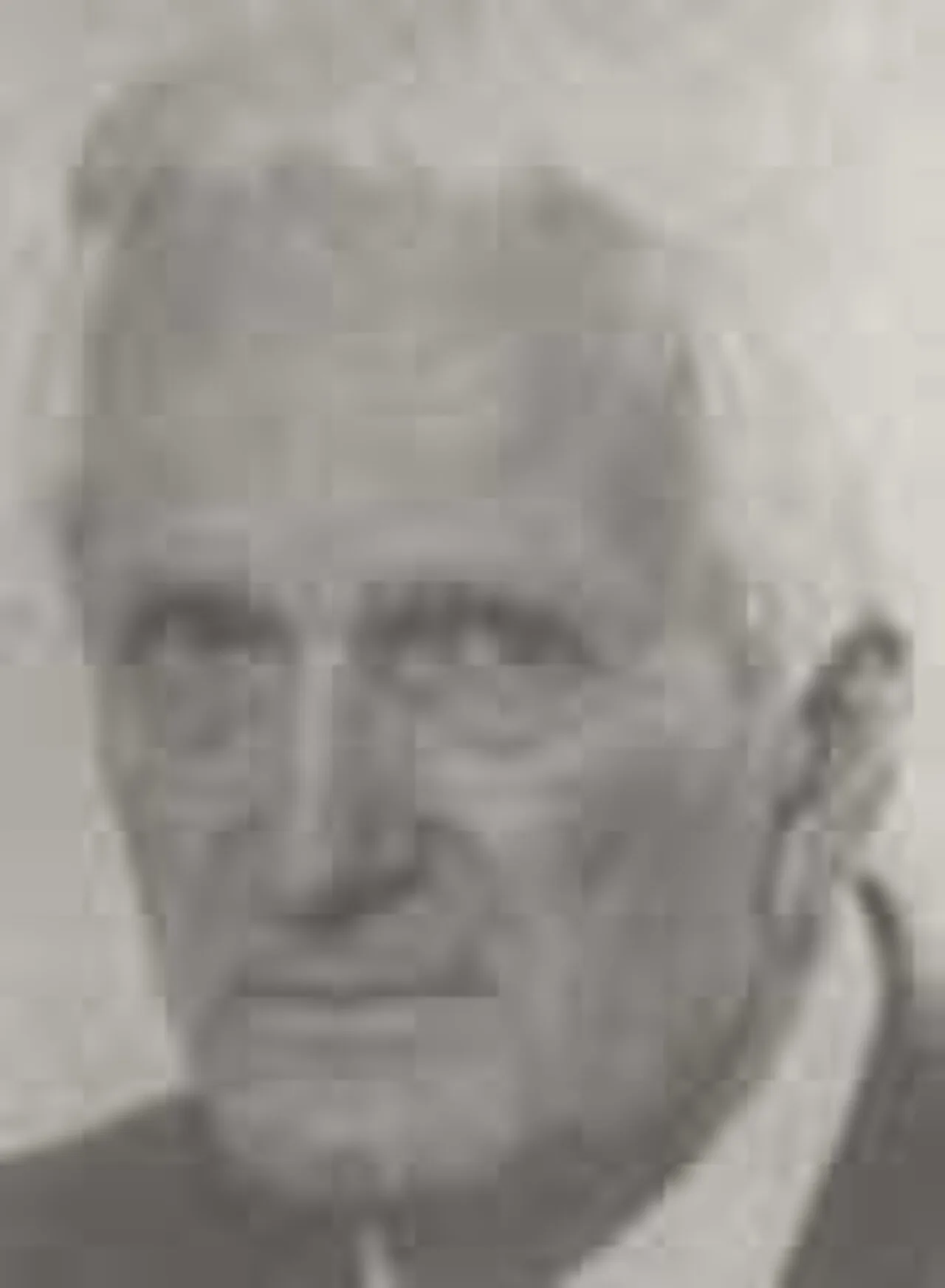 Porträt von Janusz Ziółkowski (1924–2000) – Gedenkseite