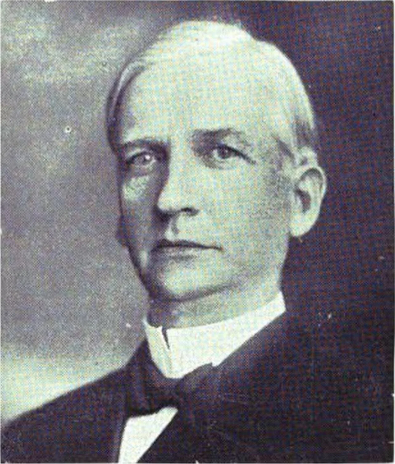 William F. Ramsey