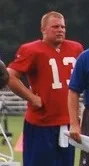 Porträt von Jared Lorenzen (1981–2019) – Gedenkseite