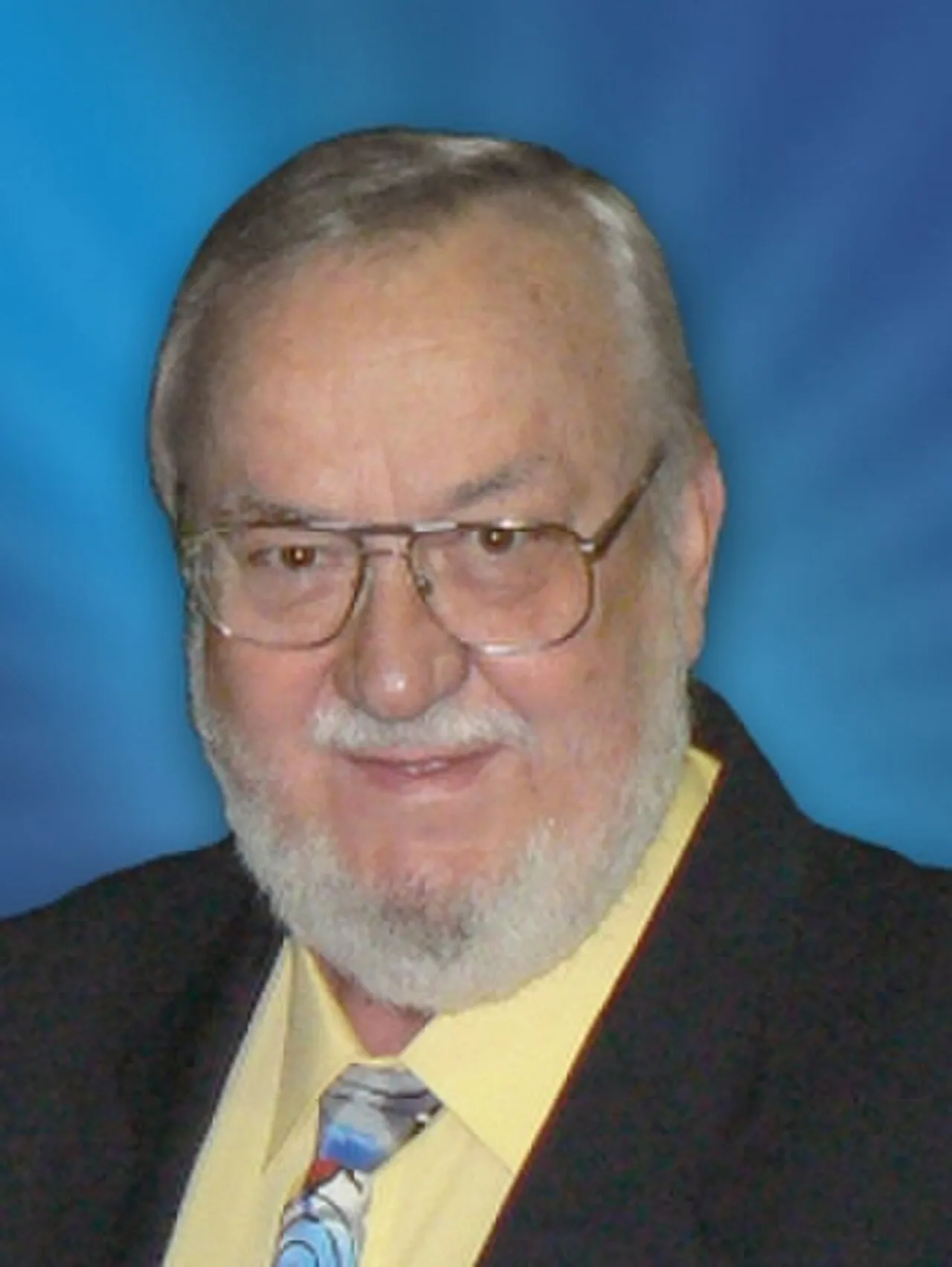 Portrait of Watty Watson (1944–2014) – memorial page