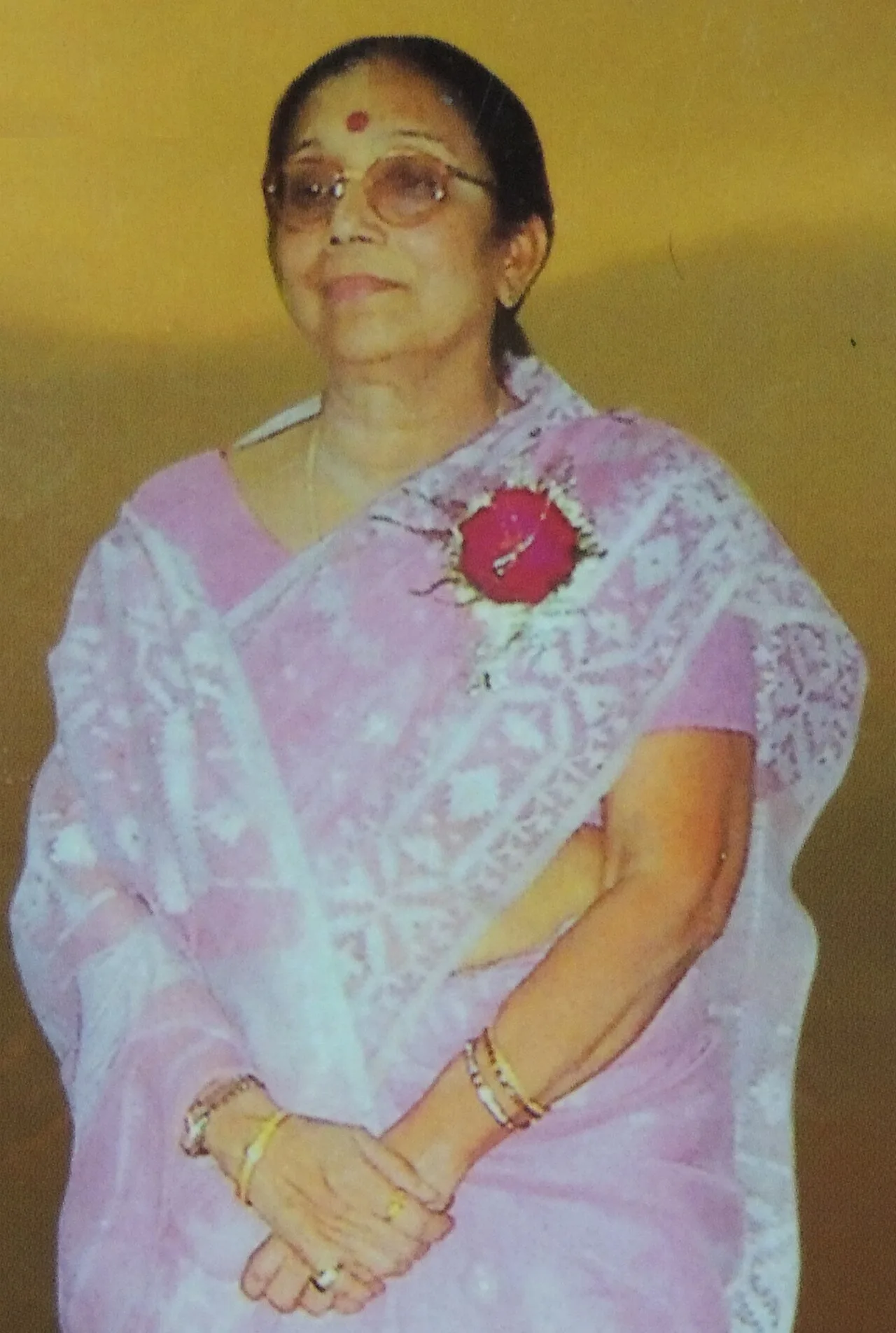 Jayanti Patnaik