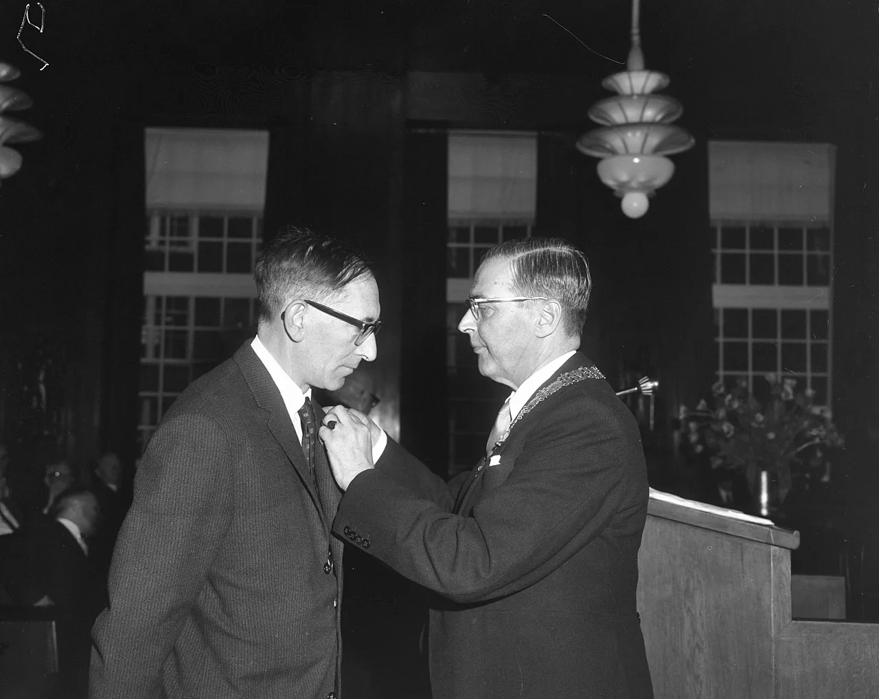 Evert Louis Smelik