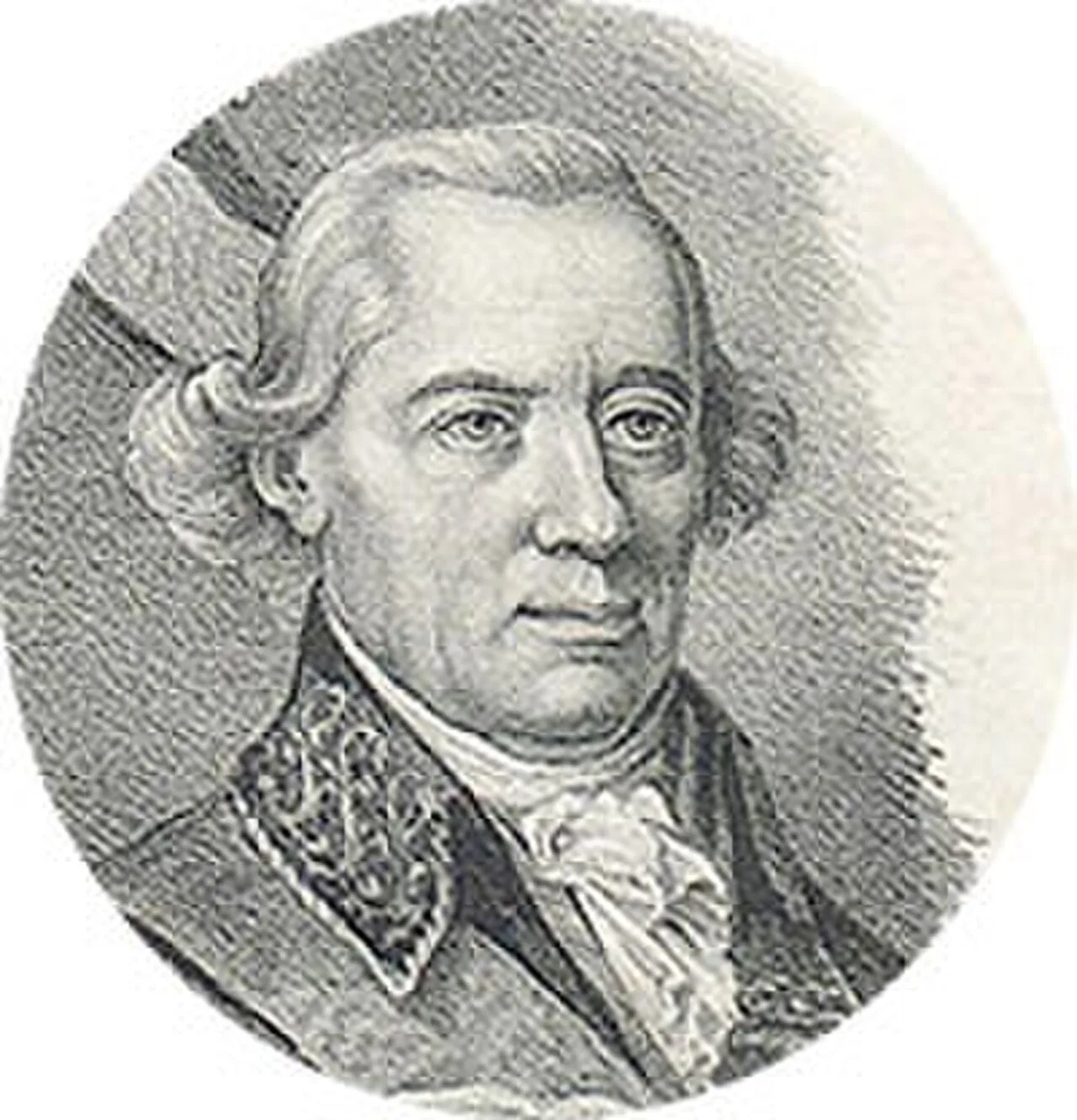 David von Schulzenheim