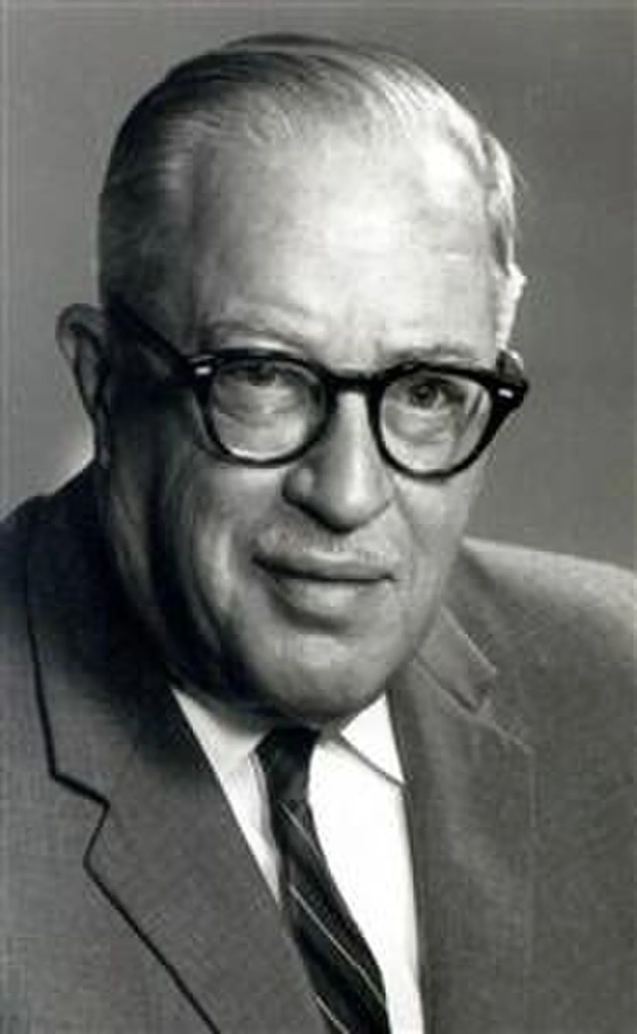 Porträt von Jean Sala Breitenstein (1900–1986) – Gedenkseite