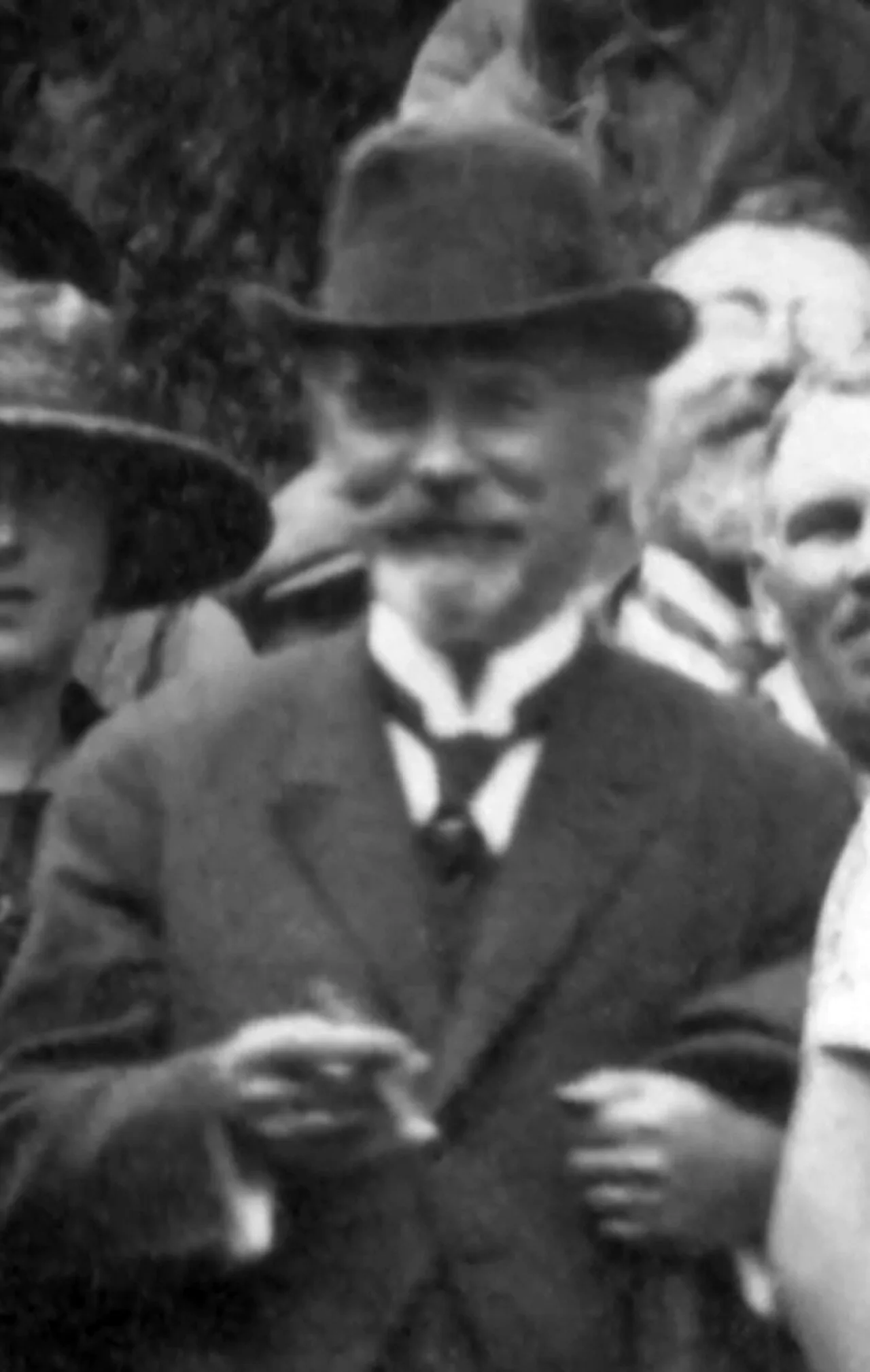 Carlos Weiderhold