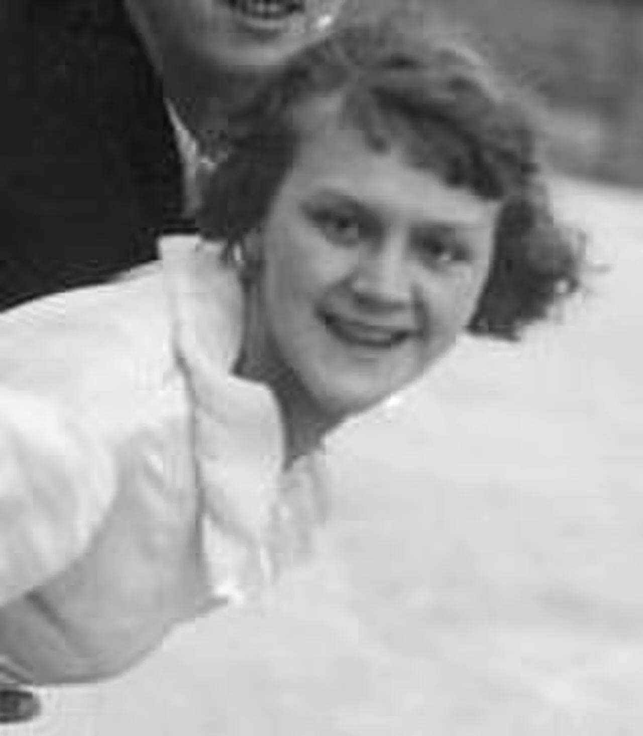 Porträt von Stefania Kalus (1920–1985) – Gedenkseite