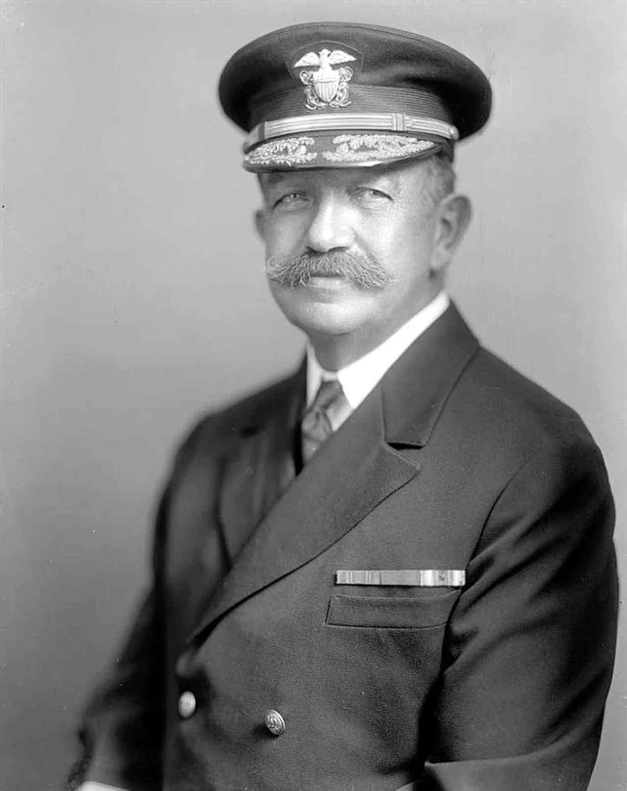 Jehu V. Chase