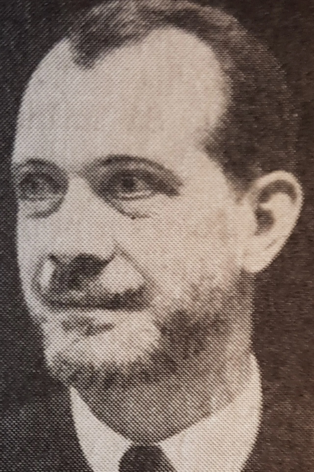 Sven Erik Skawonius
