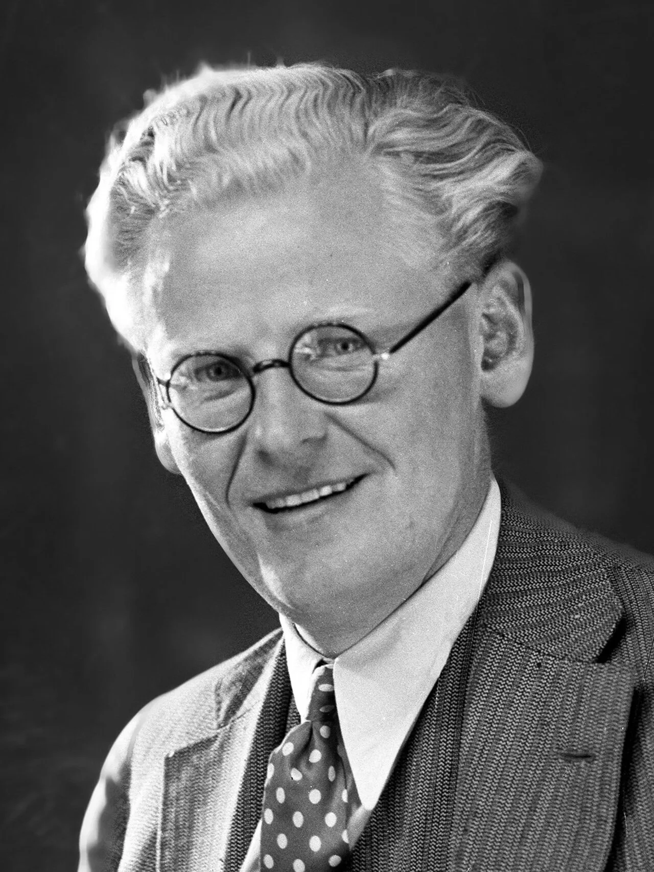 Gunnar Skoglund