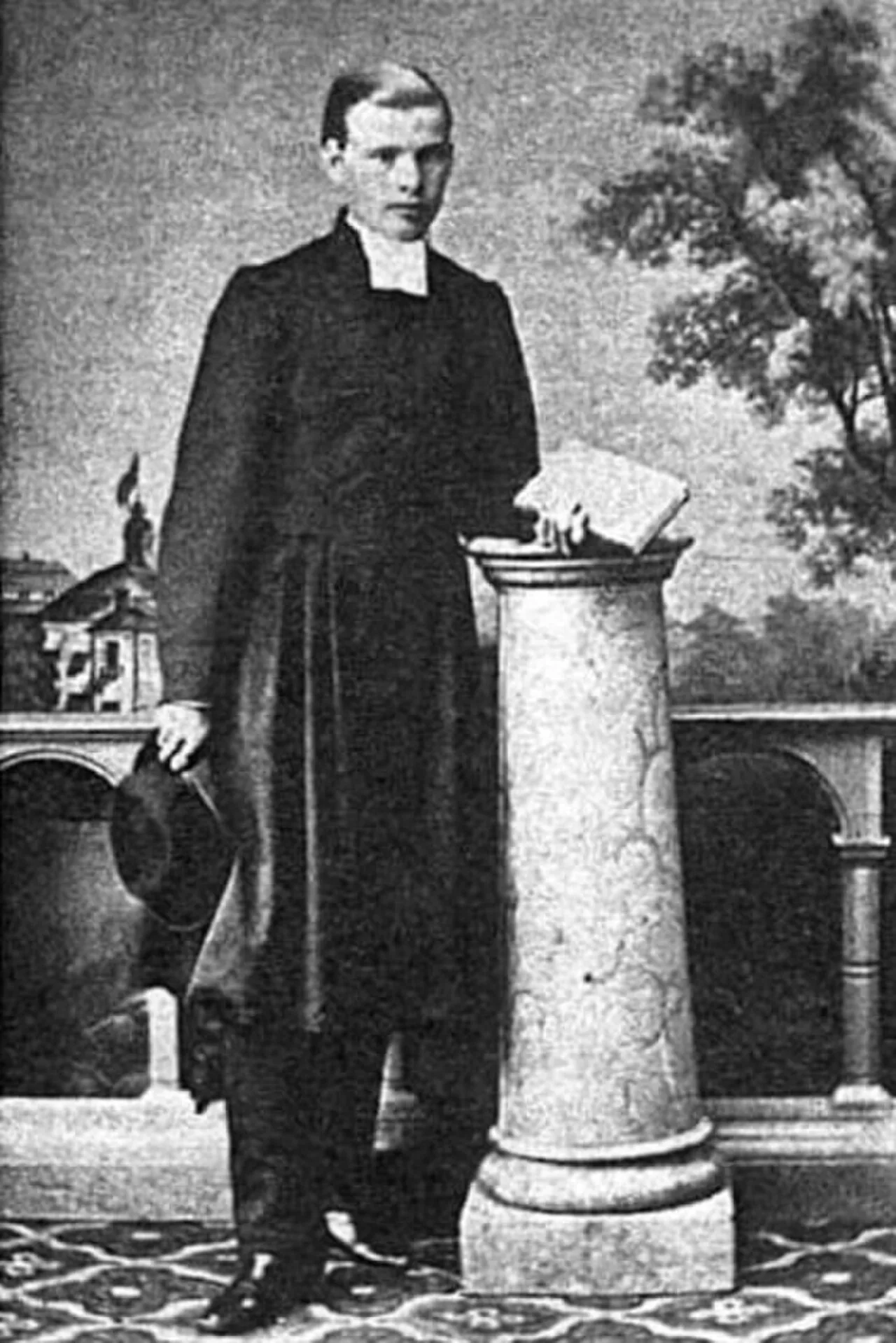 David Skogman