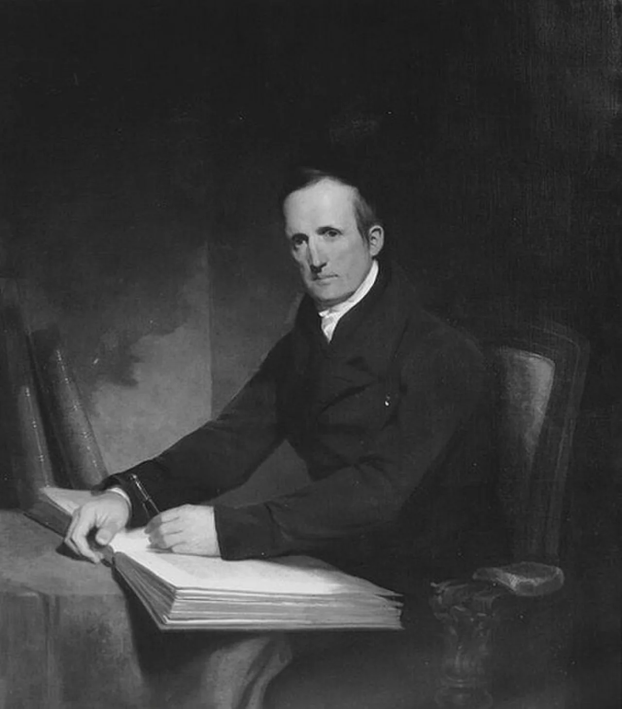 Jeremiah Day
