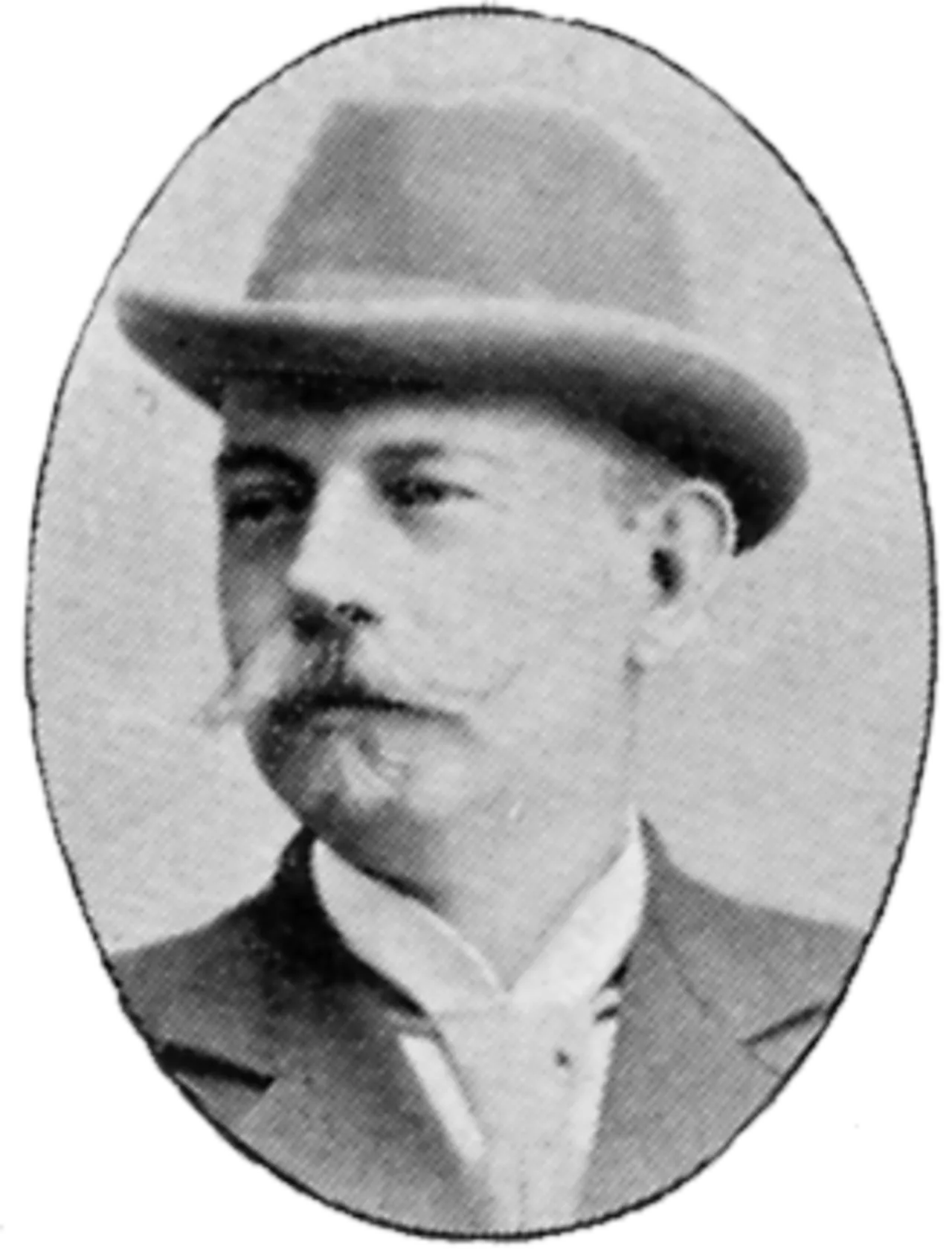 John Smedberg