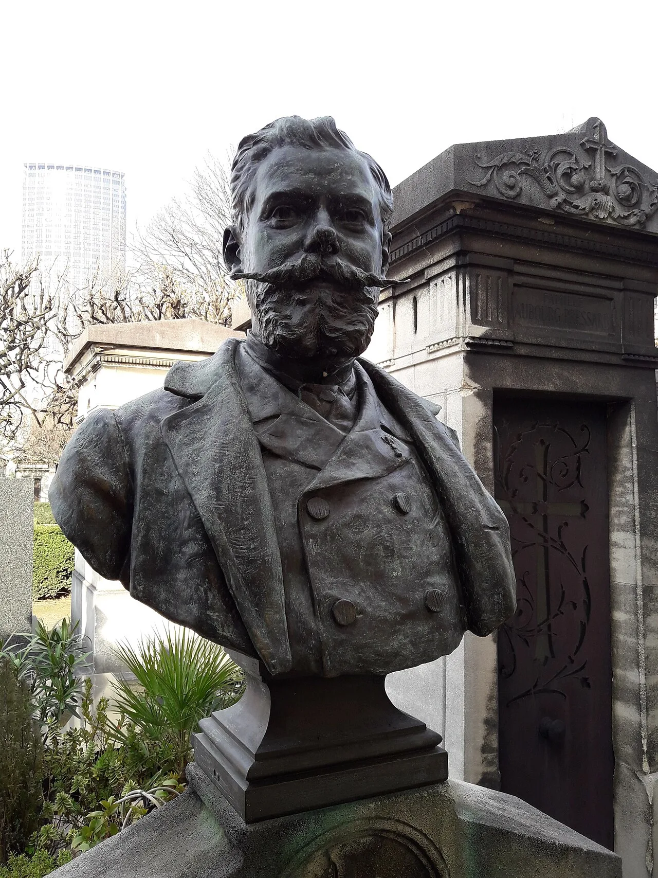 Arsène Boivin