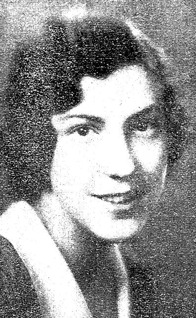 Louise Horton Platts