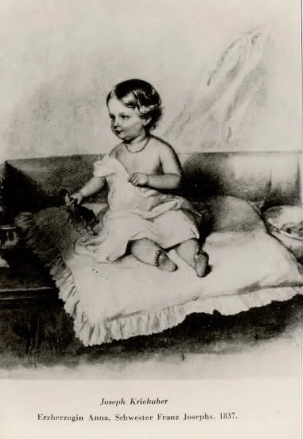 Karolina von Österreich