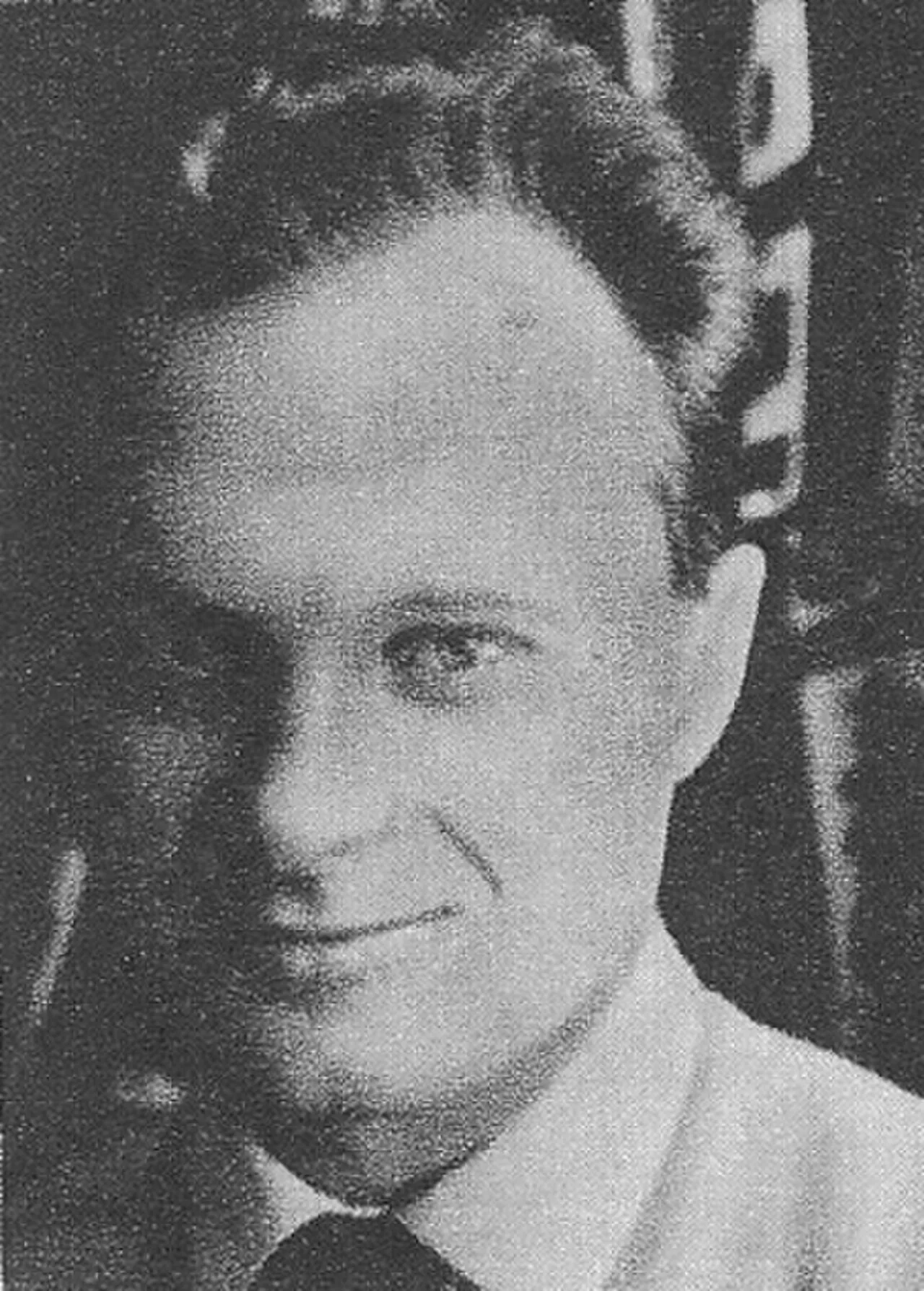 Jerzy Łojek