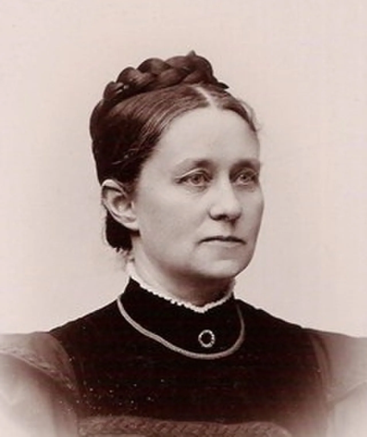 Ingeborg Tolderlund