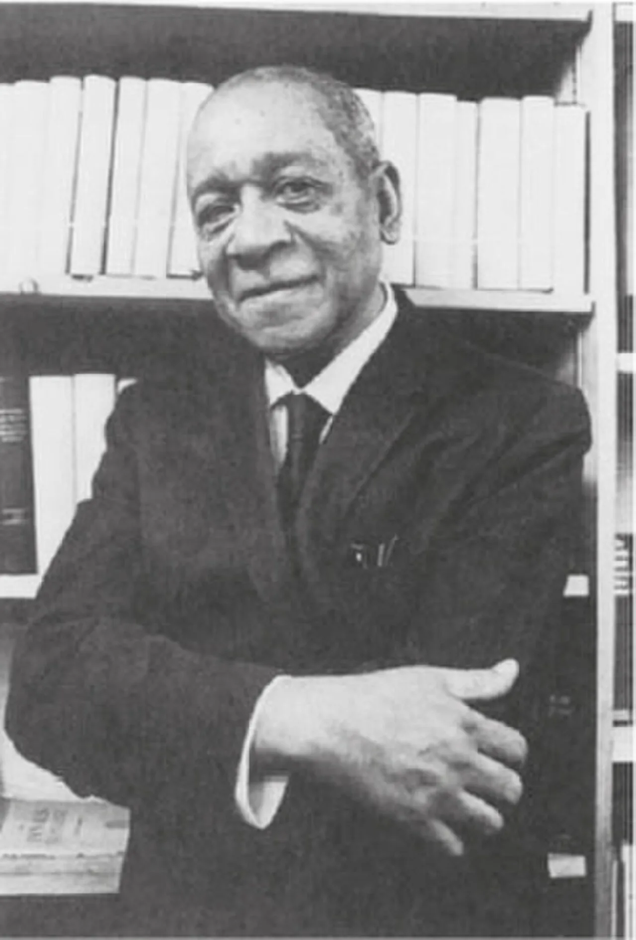 Jesús Colón