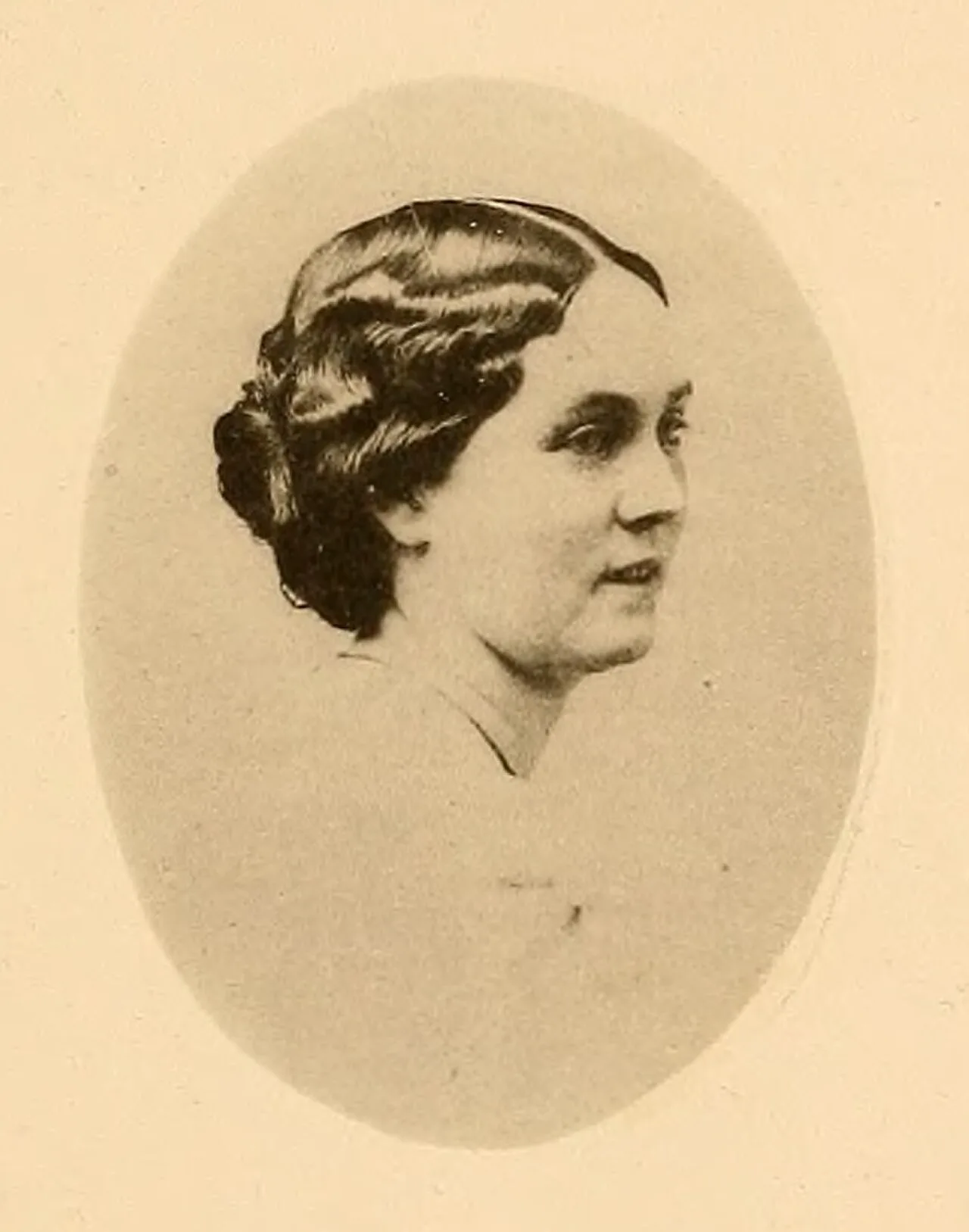 Catherine Mary Reignolds