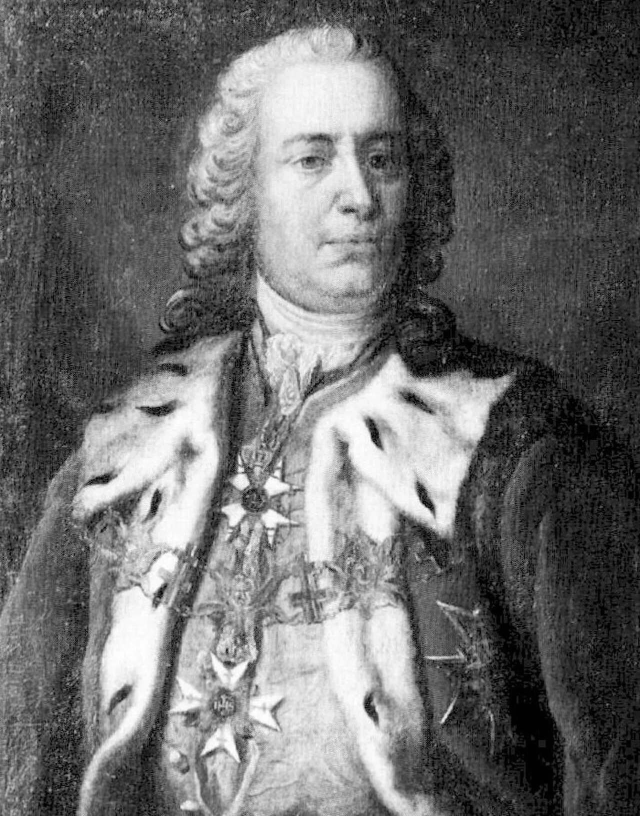 Carl Johan Stiernstedt