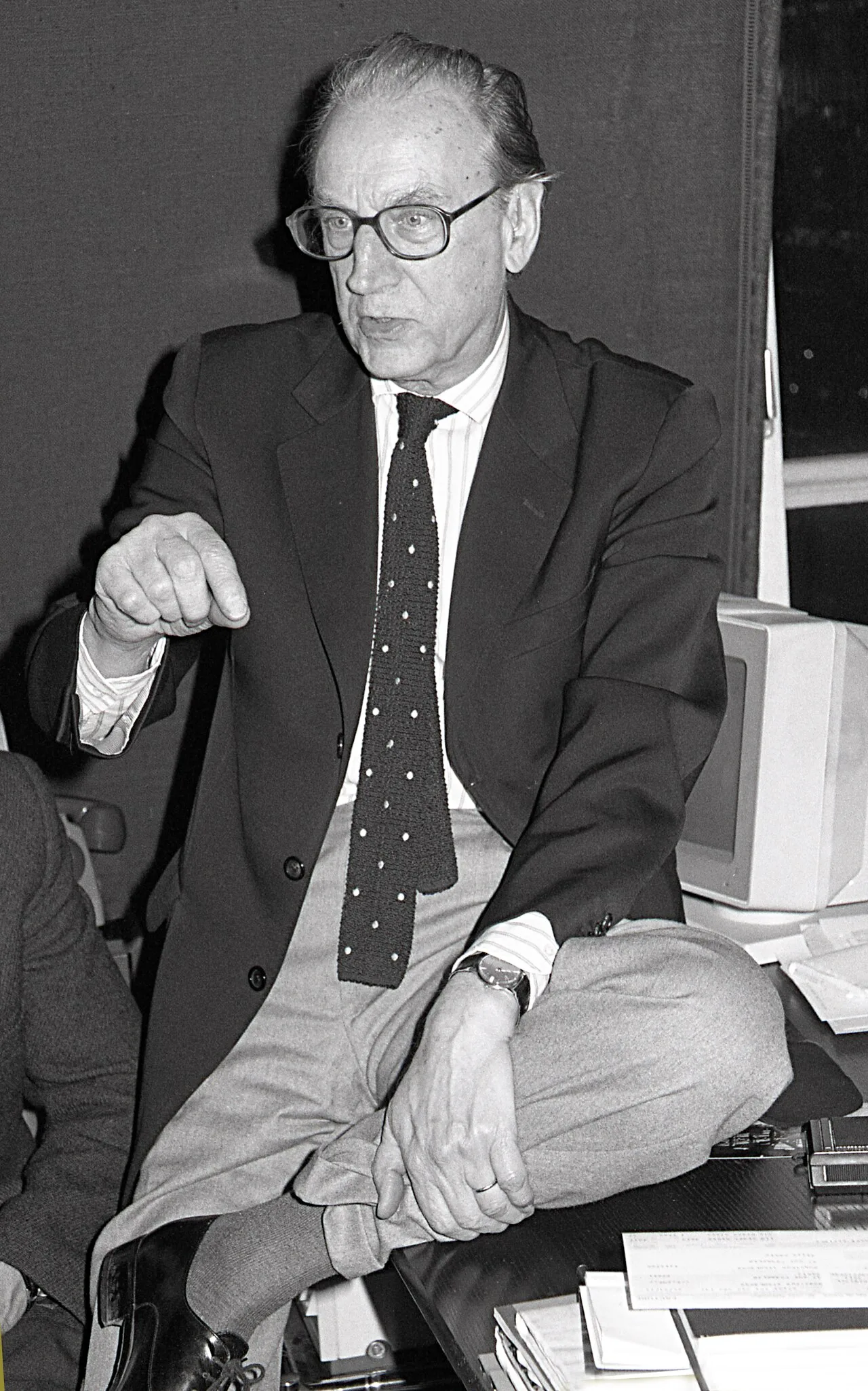 Knut Ståhlberg