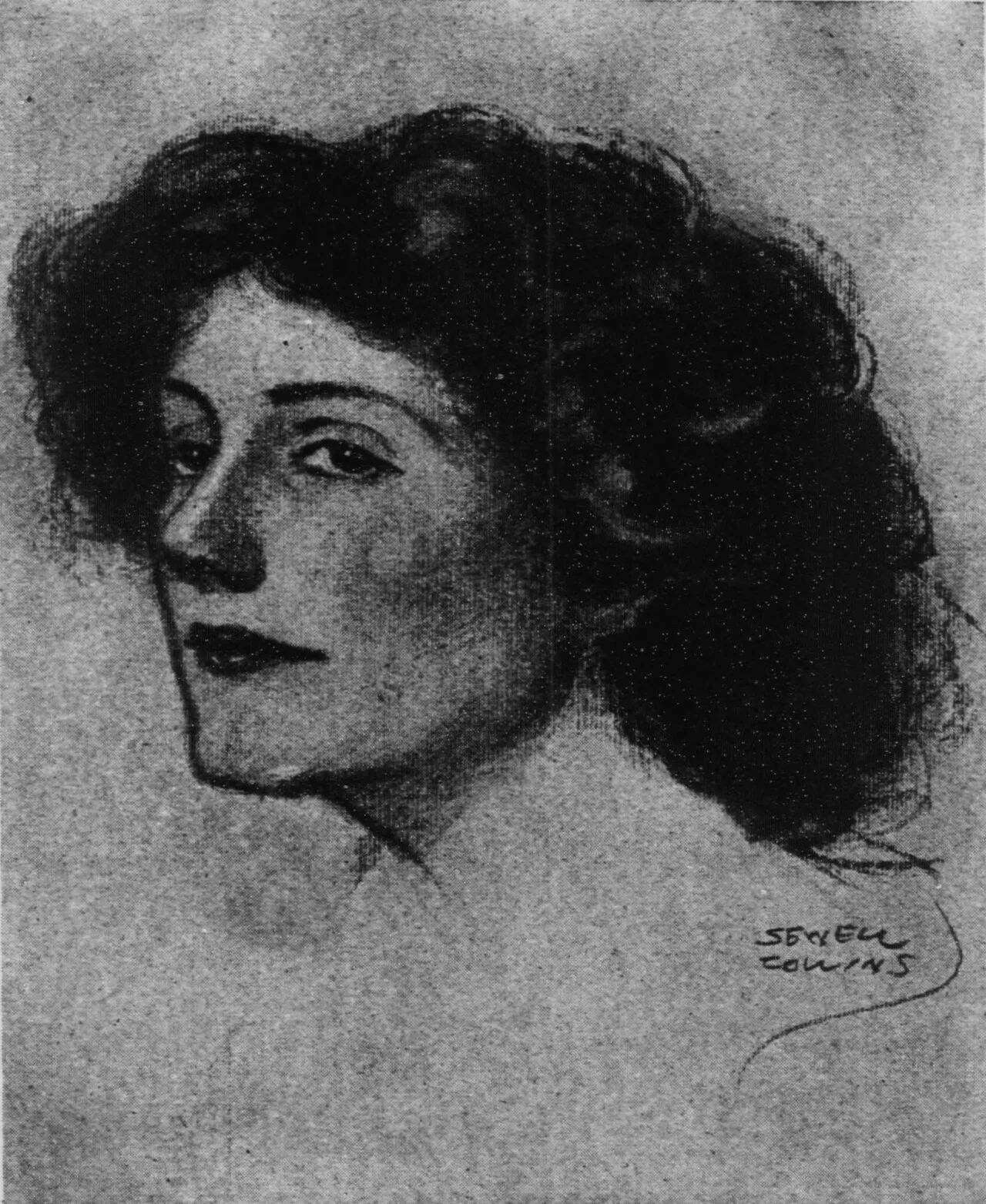 Margaret Moffat