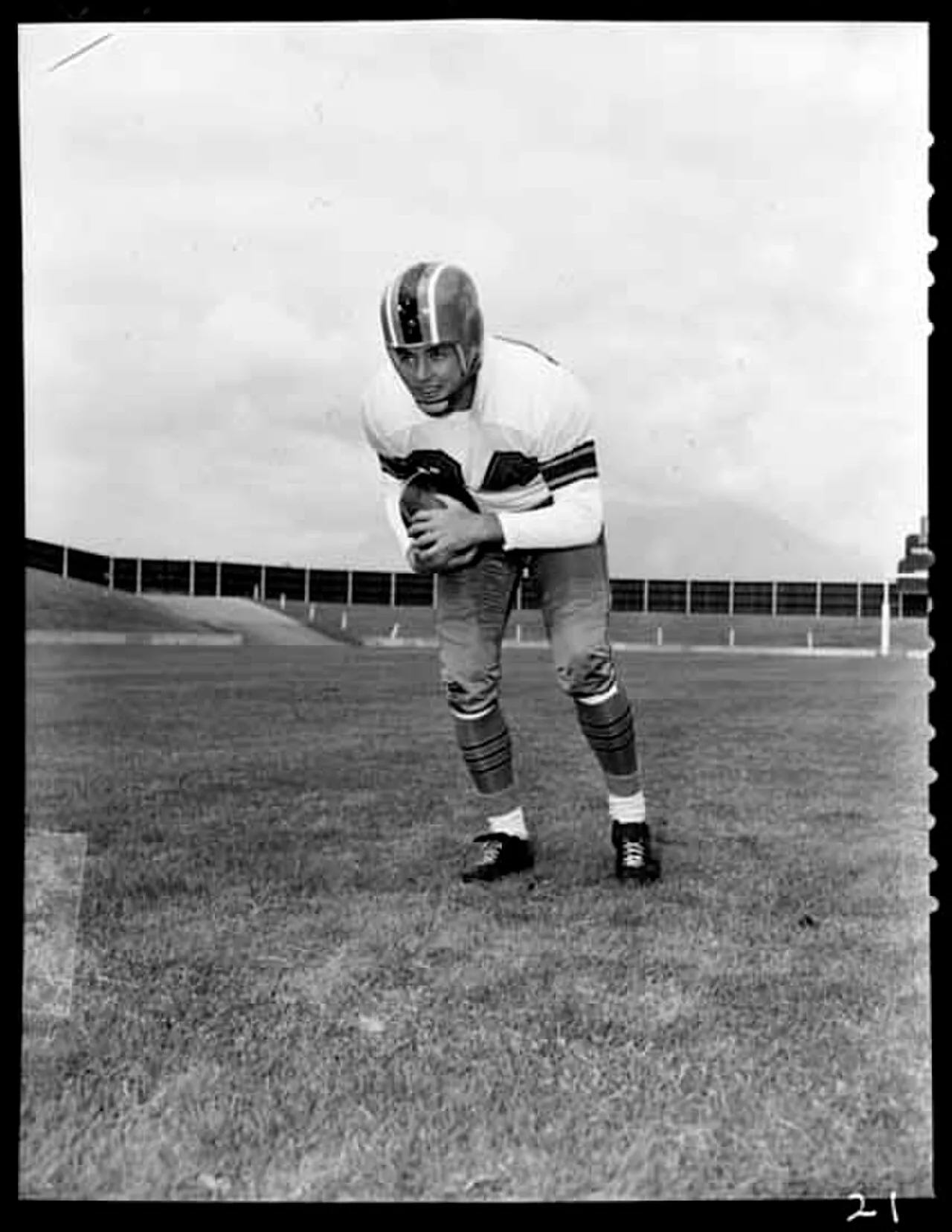 Jim Garrett