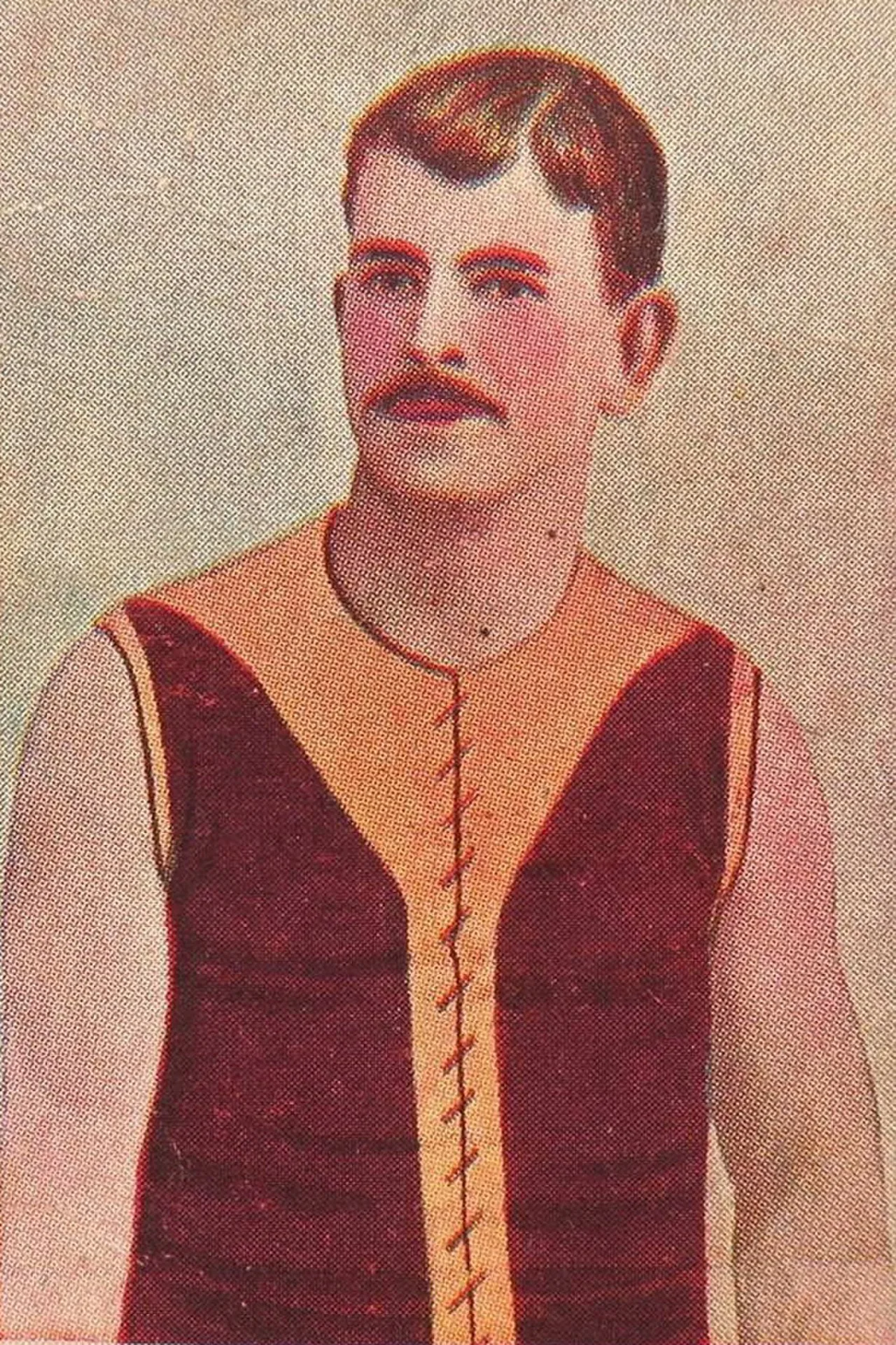 Jim Grace