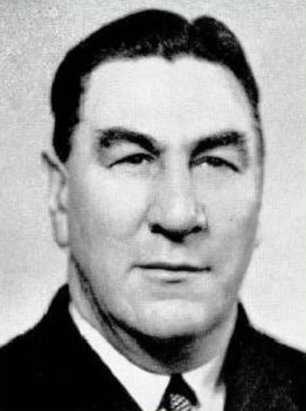 Jim Handby