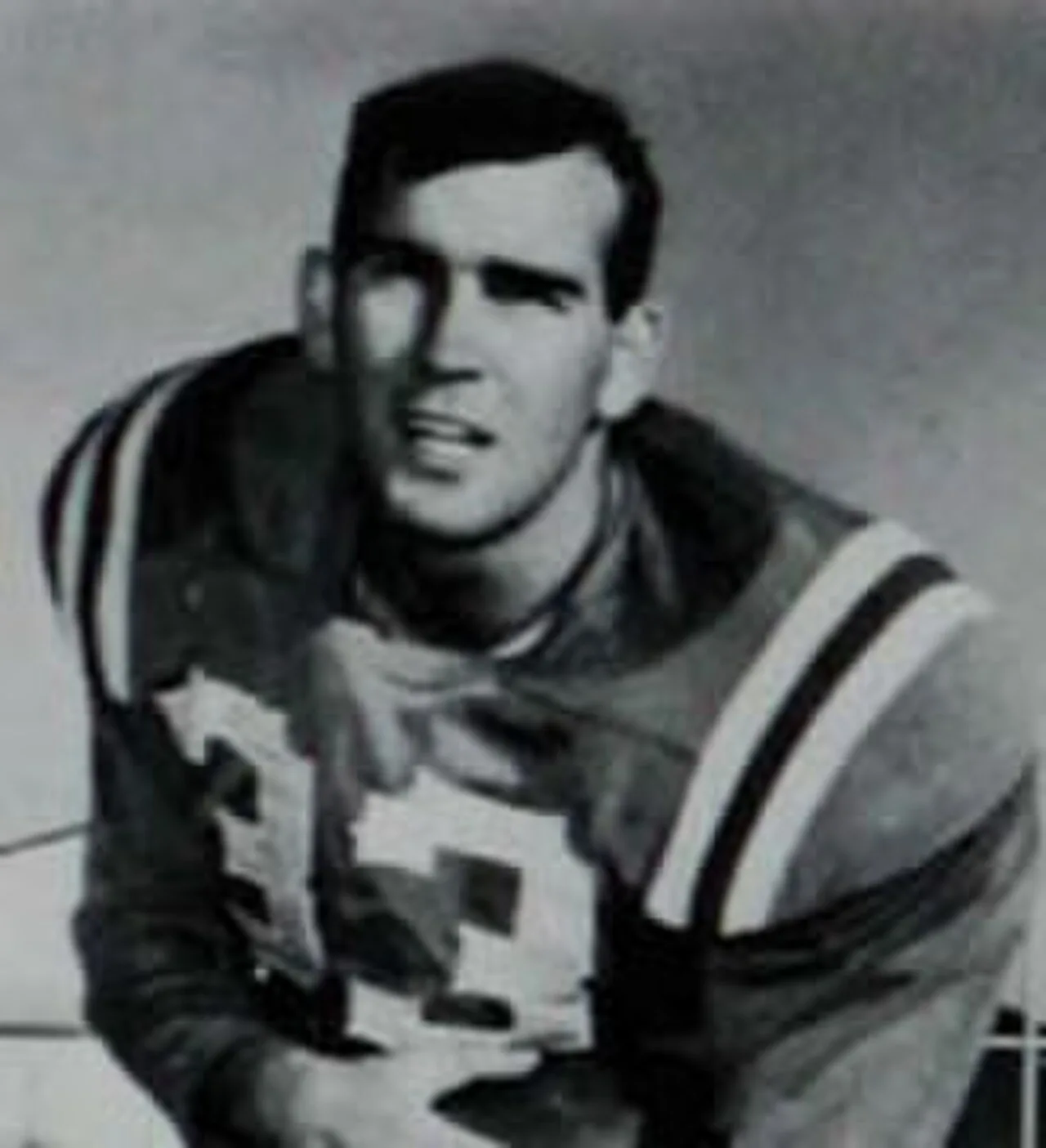 Jim Holder