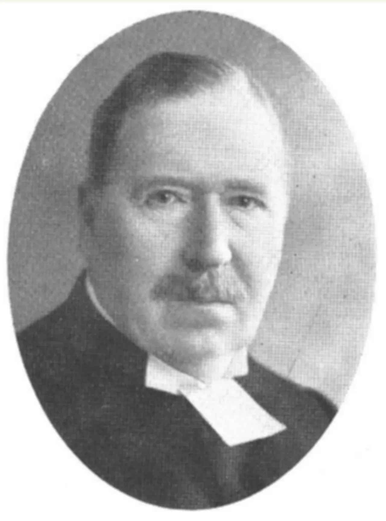 Carl Reinhold Sundell