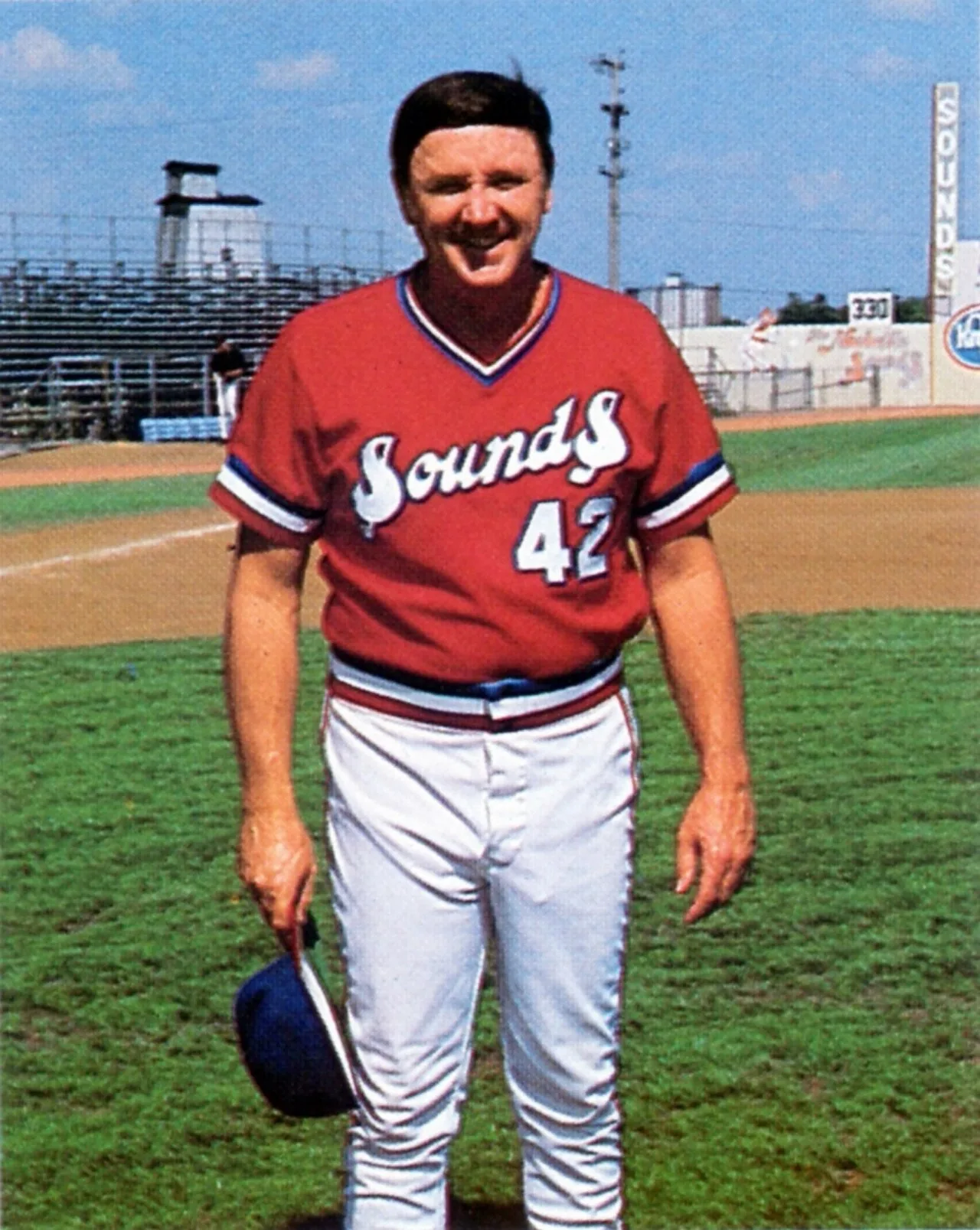 Jim Marshall