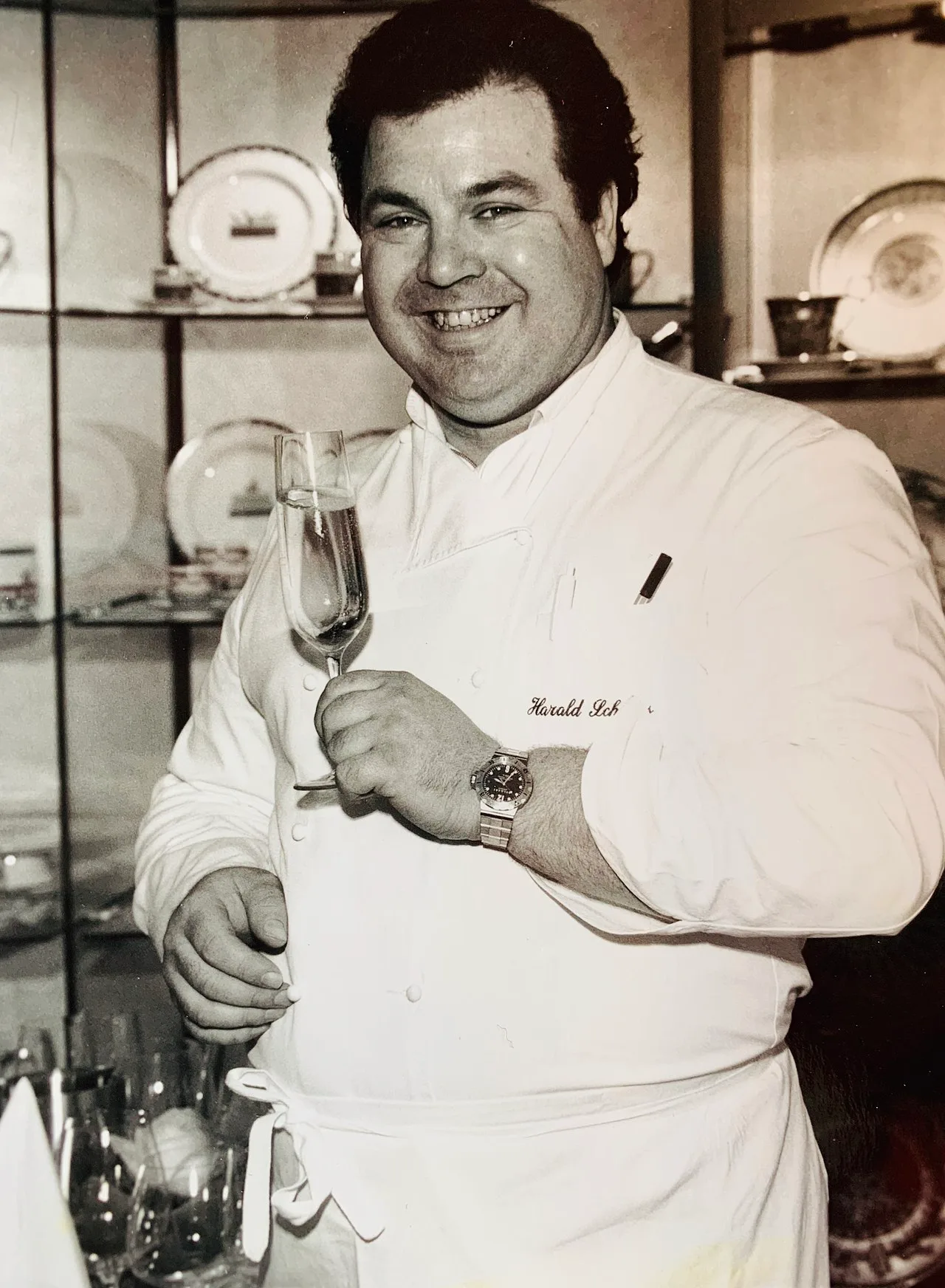 Harald Schultes