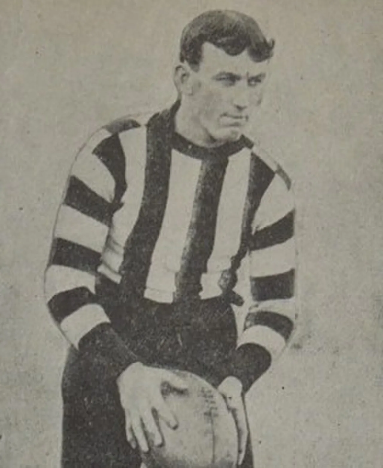 Jim Sadler