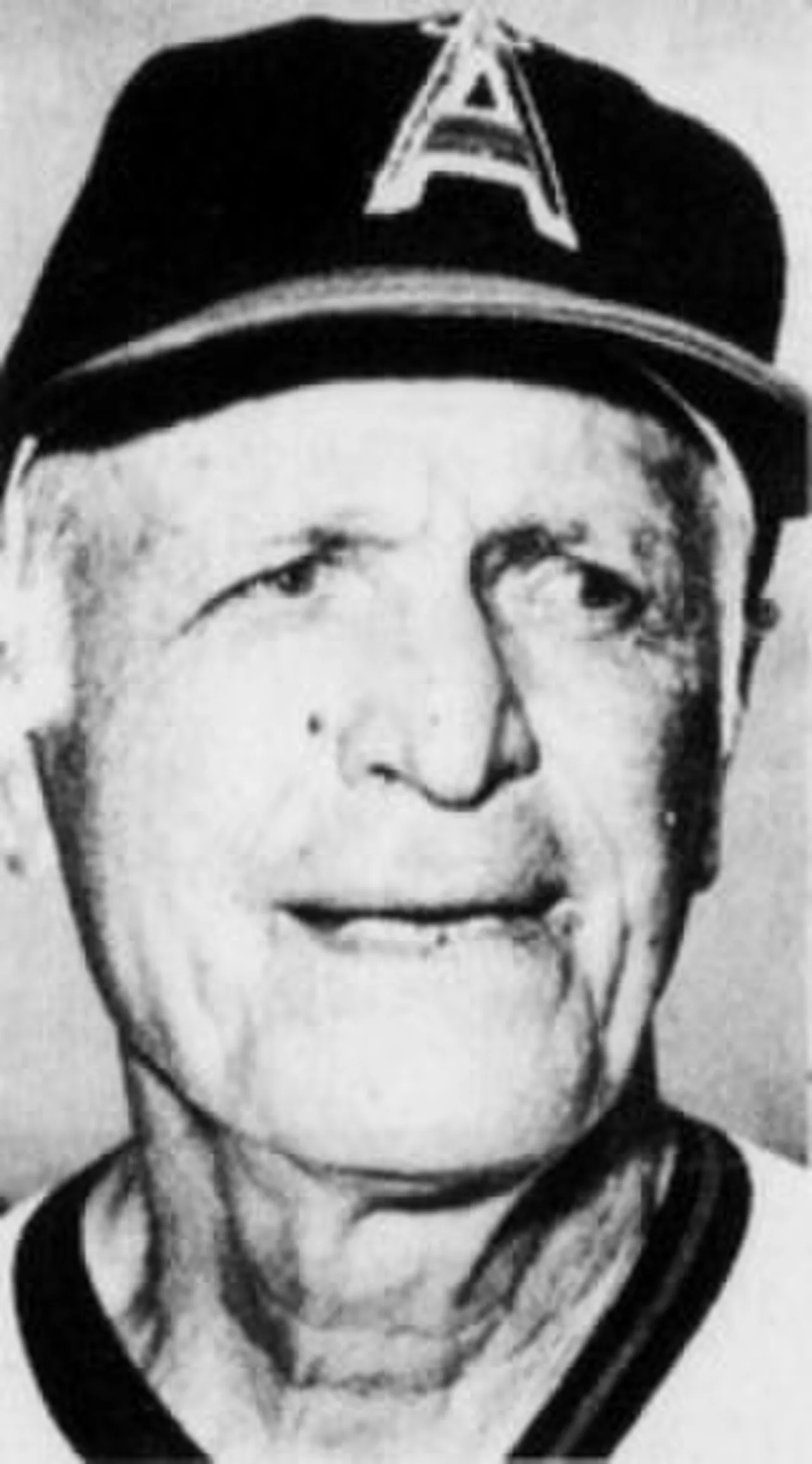 Jimmie Reese