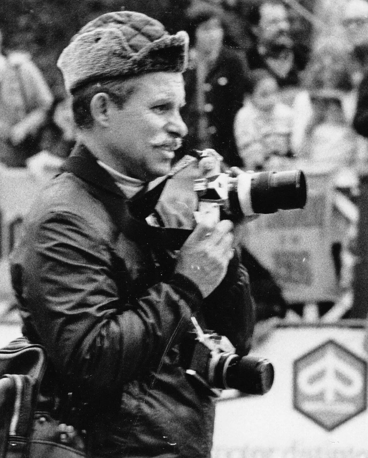 Porträt von Francesc Mates i Gil (1930–1991) – Gedenkseite
