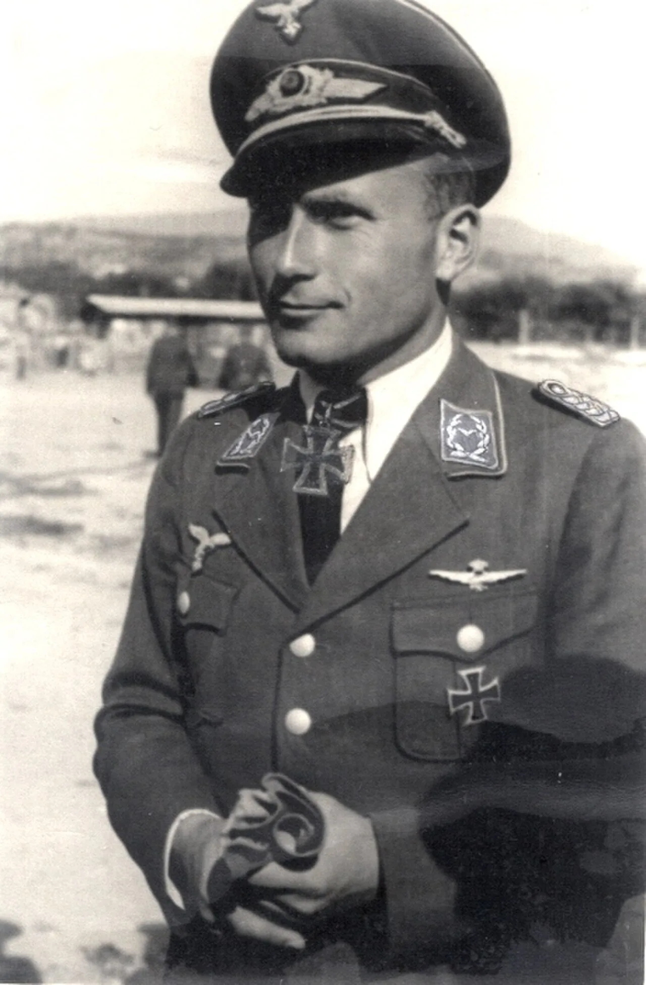 Joachim Blechschmidt