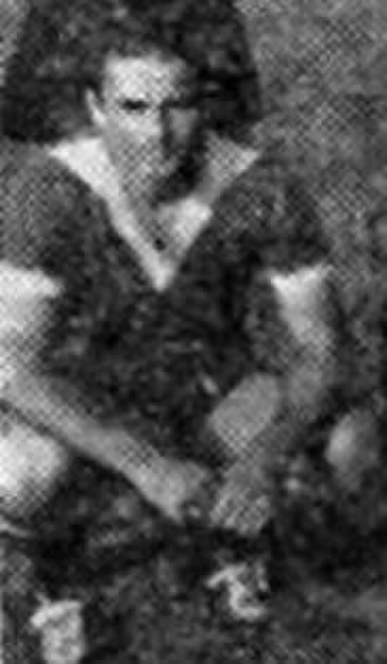 Portrait of Joakim Vislavski (1940–2014) – memorial page