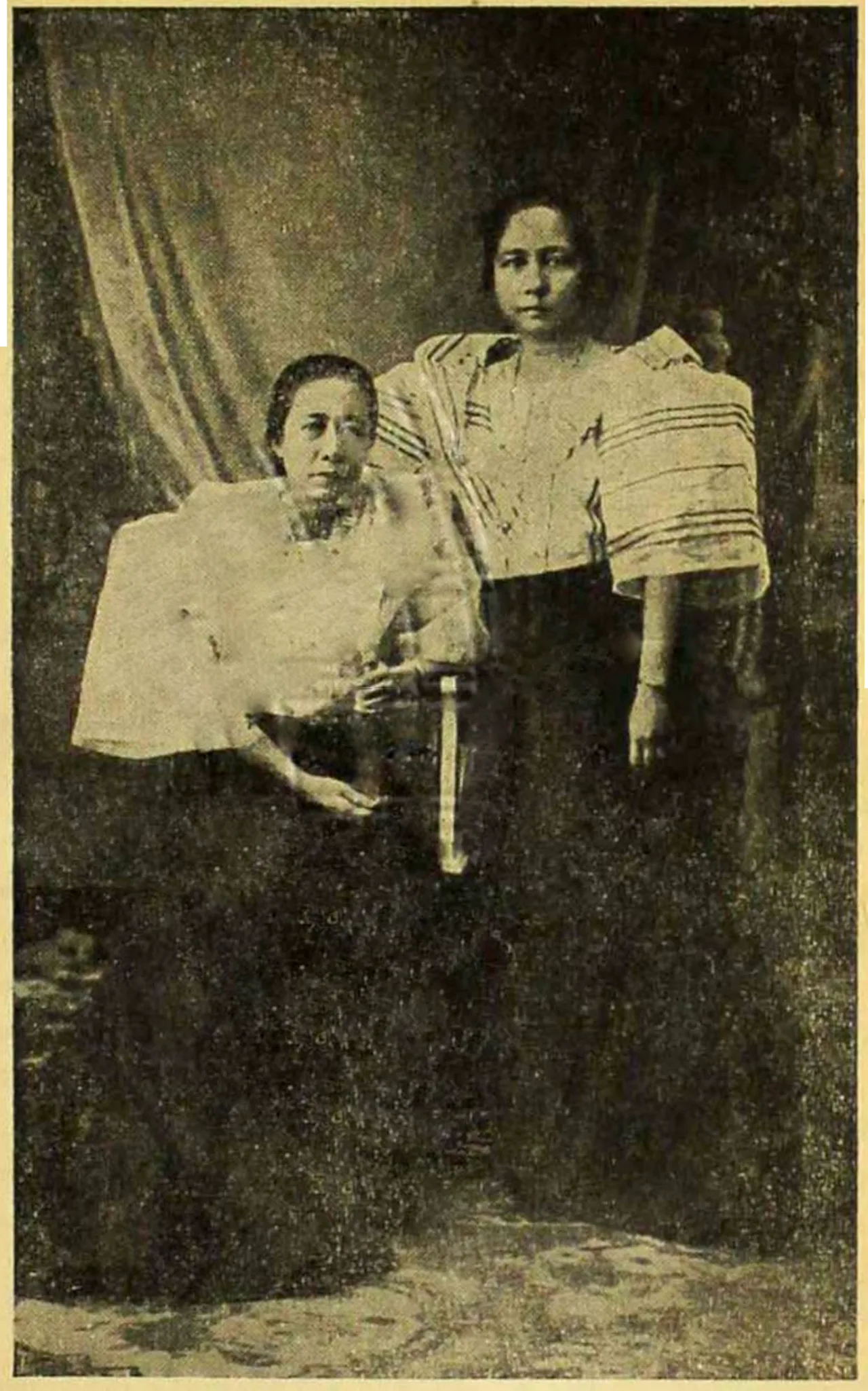 Carmen de Luna