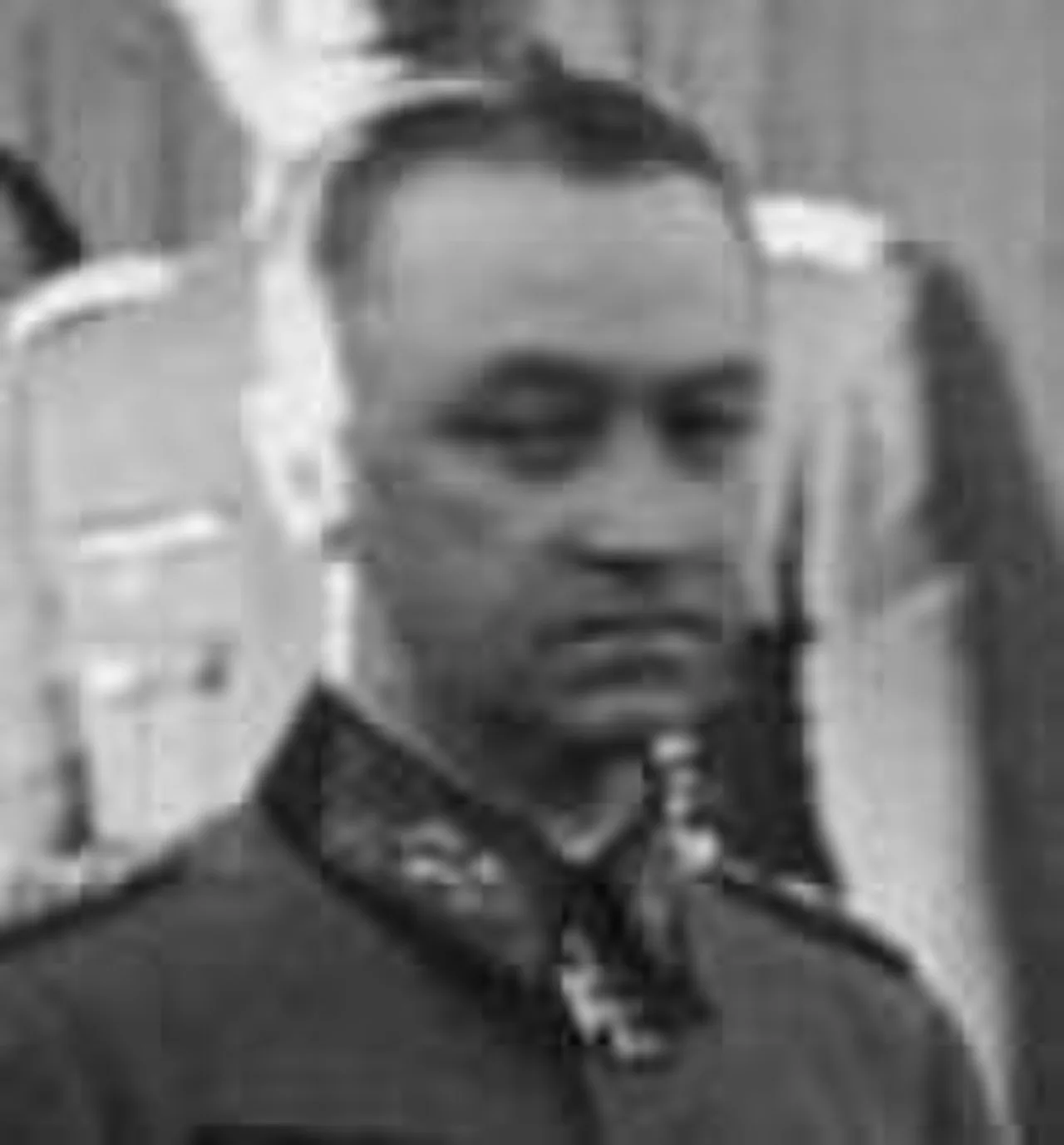 Porträt von Walter Weiß (1890–1967) – Gedenkseite
