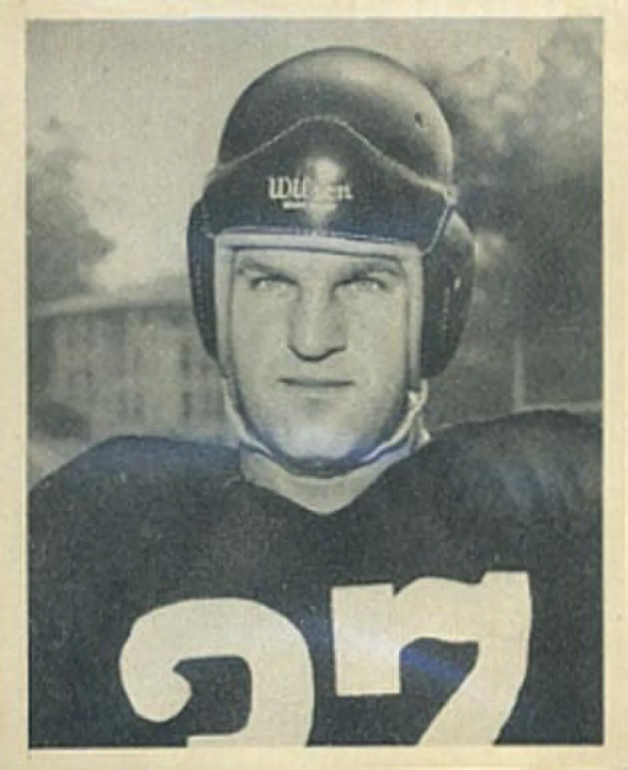 Porträt von Joe Tereshinski, Sr. (1923–2013) – Gedenkseite
