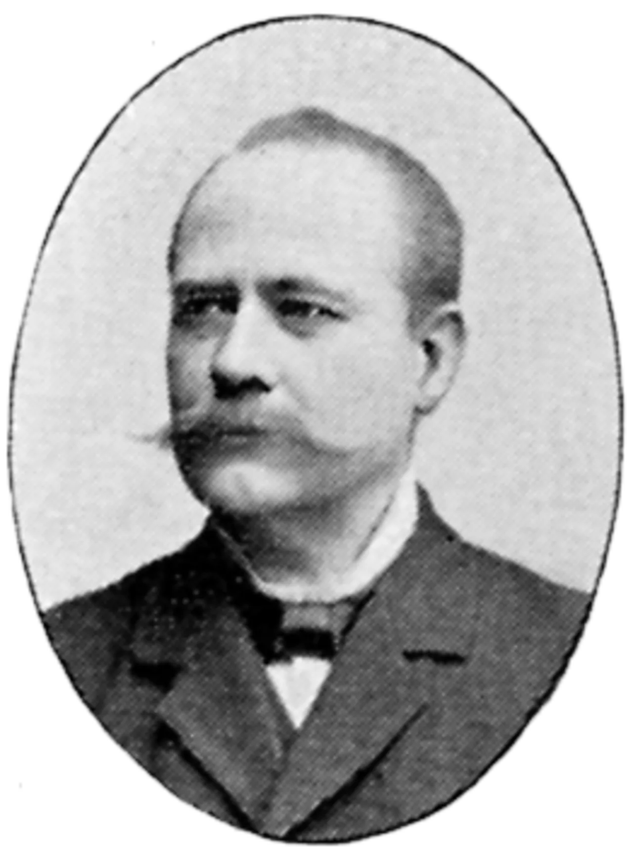 Erik Hugo Tryggelin