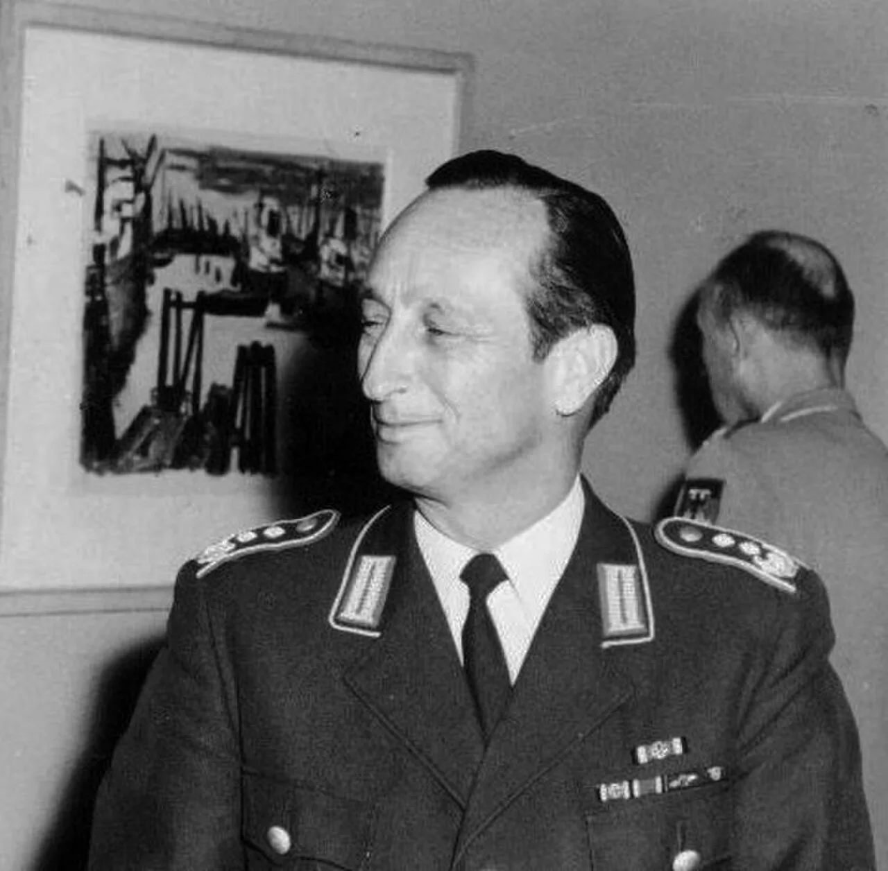 Johannes Pfeiffer