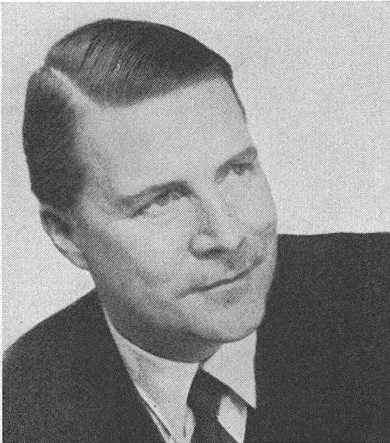 Gunnar Turesson