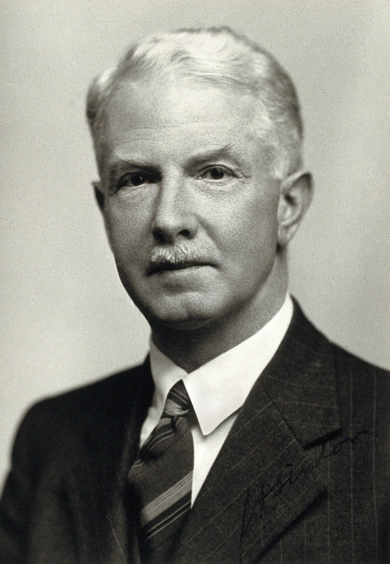 John Alexander Sinton