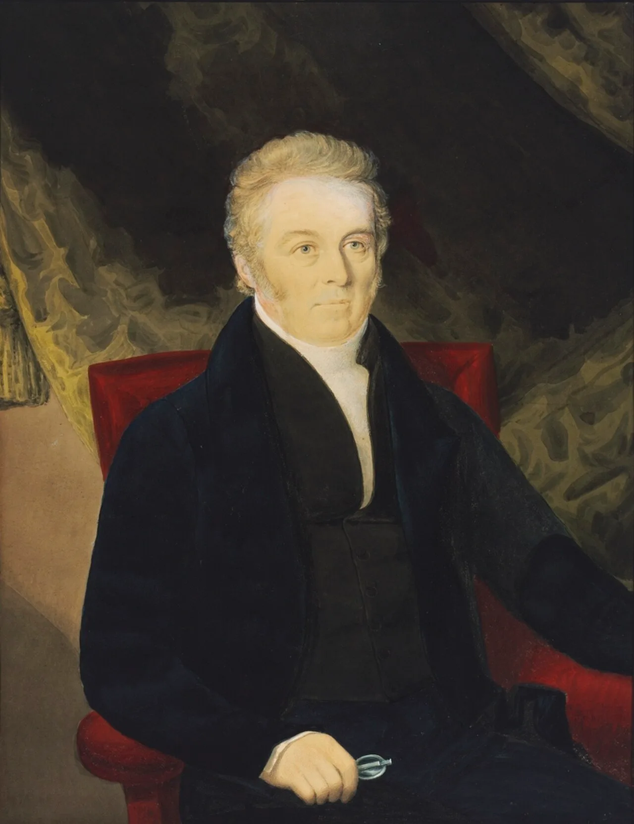 John Blaxland
